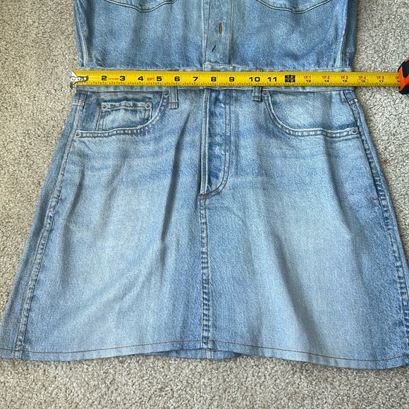 Rag and Bone Liquid Miramar dress - Picture 9 of 13